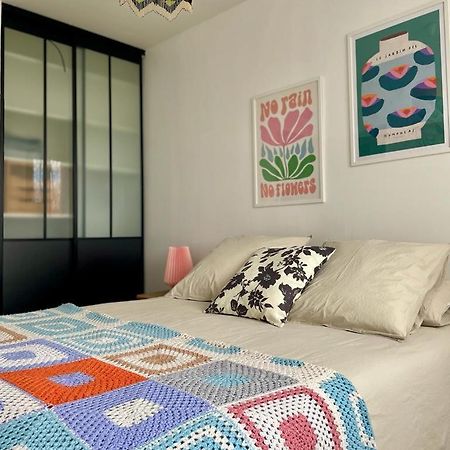 Le Cocon Art Deco Apartment Caluire-et-Cuire Ngoại thất bức ảnh