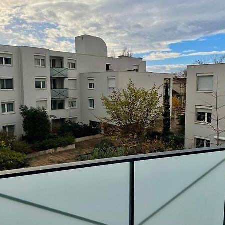 Le Cocon Art Deco Apartment Caluire-et-Cuire Ngoại thất bức ảnh